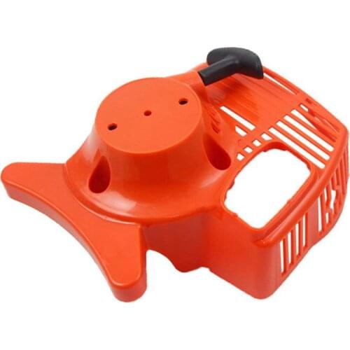 Best Recoil Starter Assy for Stihl FC55 FS38 FS45 FS46 FS55 FC55 HL45 KM55 Trimmers Pull Rewind Start 4140 190 4009
