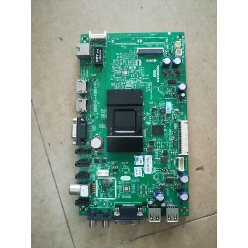 55E366W Motherboard 5800-A9R480-0P00 Screen SDL550FY