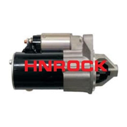 NEW HNROCK 12V 1.3KW 9T STARTER QDY1219B 483QA-3708010 FOR BYD