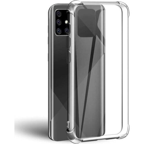 OcioDual Samsung Galaxy A71 Phone Cases