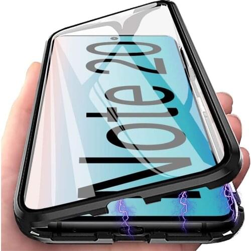 ONLYCT Samsung Galaxy Note 8 Phone Cases