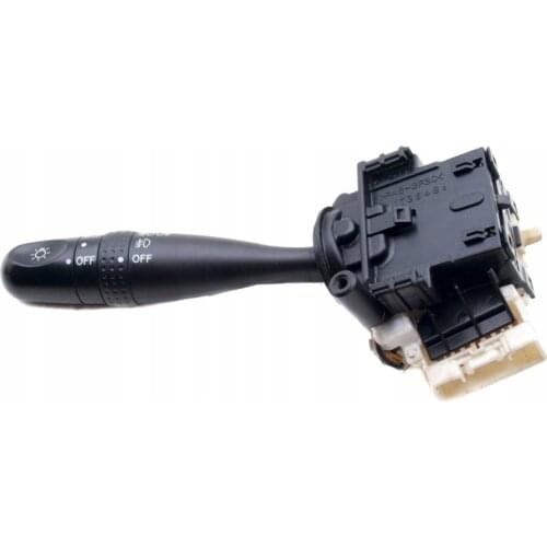 Original Headlight Fog Light Turn Signal Switch For Toyota COROLLA 2002-2007 84140-13010 84140-13020