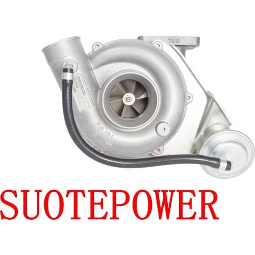 P/N 9100-0708-0003 Suotepower turbocharger replace RHC6 A14201-Z5913 VD480907 VD360908 W14201S5913 1420125877 for HINO