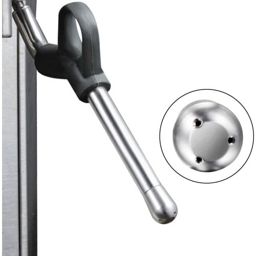 Steam Nozzle Espresso Coffee Machine Replacement Parts Spout For BAE01 BAE02 Coffee Machine