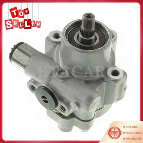 High Quality Power Steering Pump 34411AA430 34411AA431 34411AA432 21-5932 Fits For Subaru Legacy 1994 1995 1996