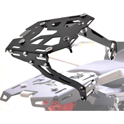 For SUZUKI V-STROM 650 1000 VSTROM 650 2017-2020 rear support luggage rack saddle support bag carrier rack kit