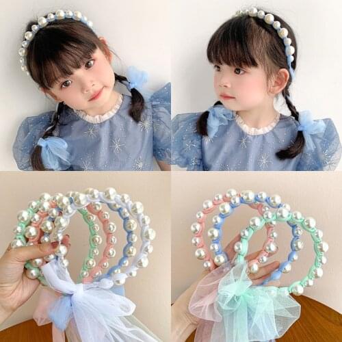ZI.SEN Children's Hair Bands