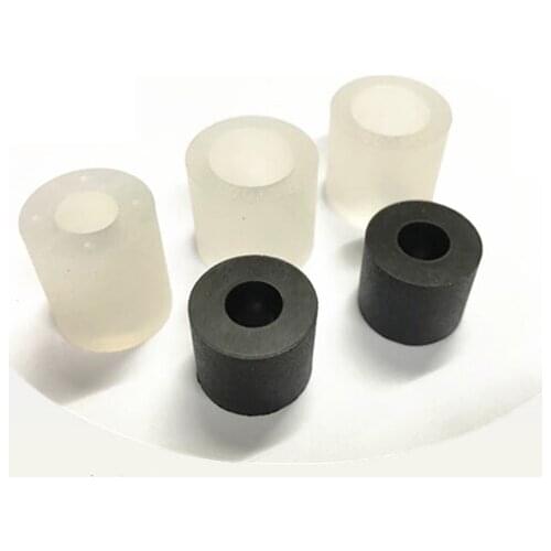 4 sets(5pcs one set) Original New Paper Feed Roller Tire for Xerox DC 4110 4127 4112 4590 4595 9000 1100 900 Pick up roller tire