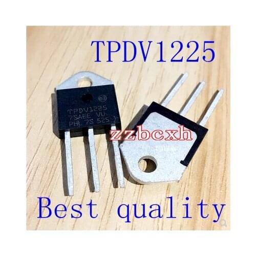 2PCS/LOT New original In Stock TPDV1225 TO-3P