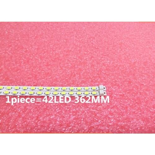 FOR konka LED32IS97N Article lamp 37018940 M2 screen KPL+315A1BE02 1piece=42LED 362MM