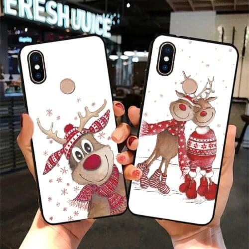 Eouine Huawei Nova 3 Phone Cases