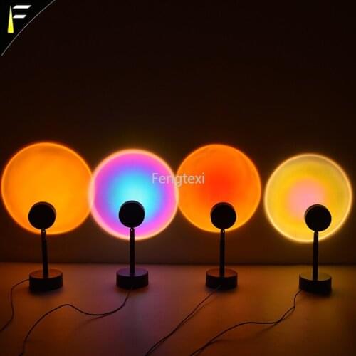 Fengtexi Floor Lamps