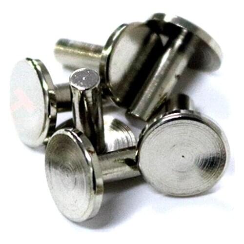 KW1-M115M-00X ARM AXIS for Yamaha CL feeder