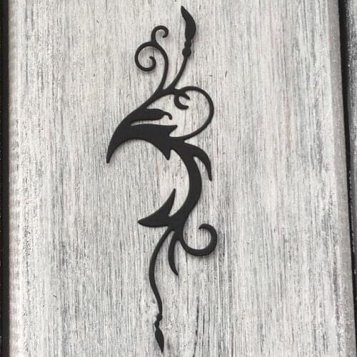 ArtScrap Ornament Metal Cutting Dies Stencils For DIY Scrapbooking Card Decorative Craft Die Cuts | Art: 191