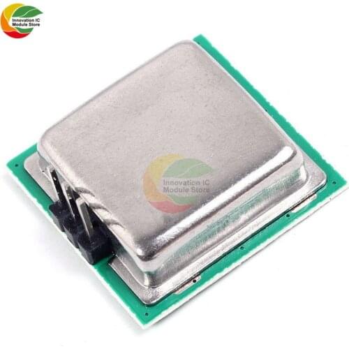 Radar Sensor Module Microwave Body Induction Module 24GHz CDM324 Radar Induction Switch Sensor Module Diy