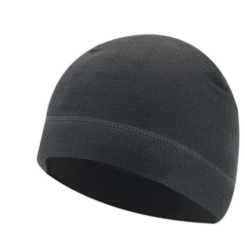 2021 New Unisex Winter Warm Beanies Knitted Solid Hat Men Women Stretch Soft Cap