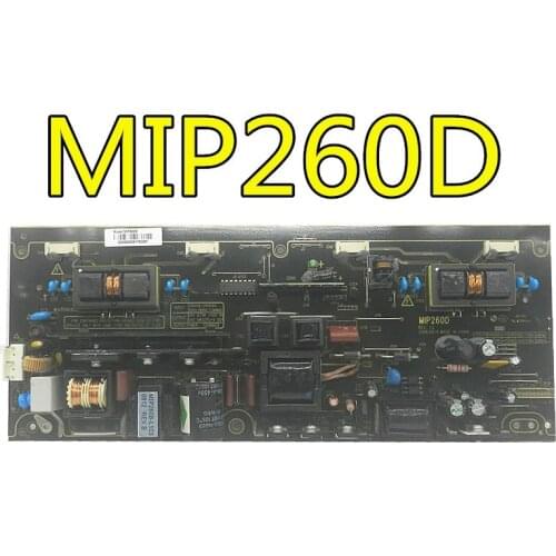 Original 100% test for LCD26M10 LCD26R16 TV power board MIP260D MIP260T