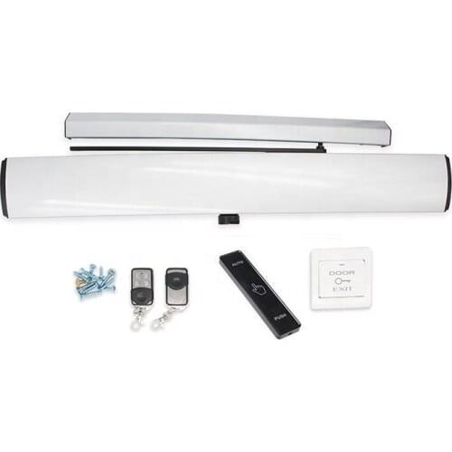 S100 automatic door Auto swing door manufacturer 100kg swing door opener