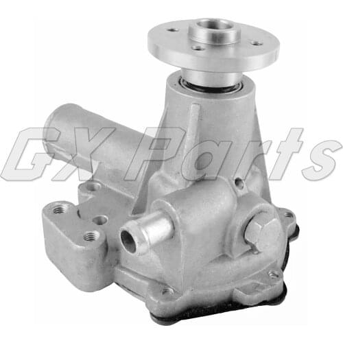 SBA145017721 Water Pump SBA145017790 For Holland Skid Steer Engine G6030 MC35 TT45A LS150 LS160 LS170
