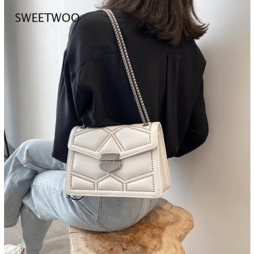 SWEETWOO Women's Bucket Bags