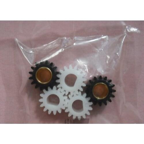 High quality new Developer Gear for Ricoh Af1015 1018 1113 1610 1800 Gears