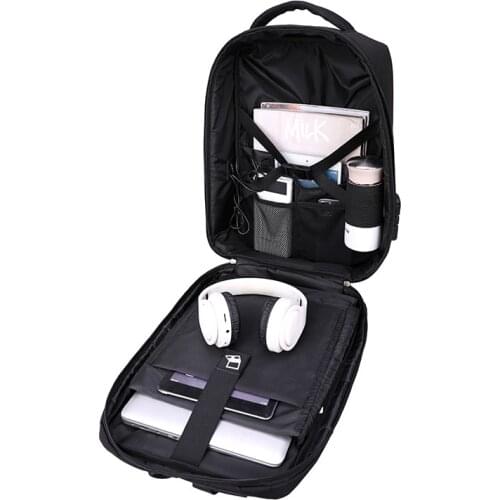 YIMI FLOWER Notebook Bags