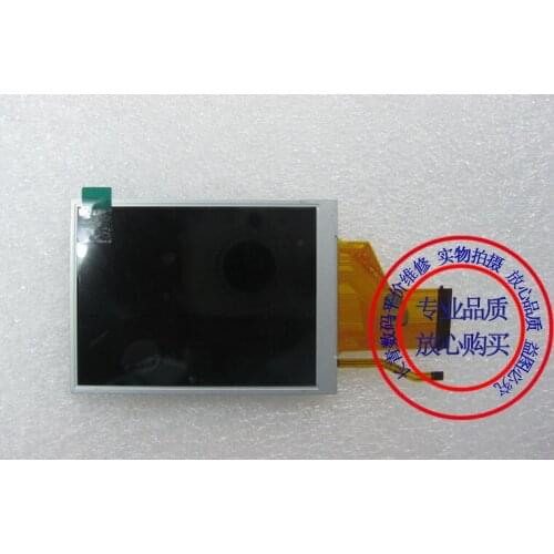 LCD display with backlight suitable for Nikon S8200 Sony HX50 HX300 K5IIS K30