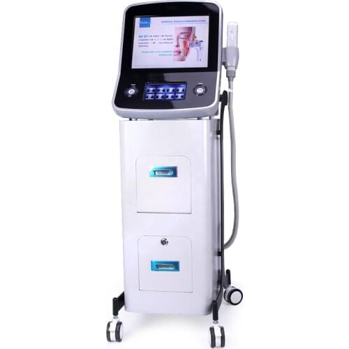 2021 Korea HighIntensity Focused Ultrasound Therapy Ultraforme HIFU Ultraform Face Lifting Machine