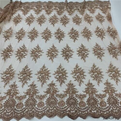 MIQIER 2021High Quality African Nigerian Dress Damask Guipure Formal Prom Party Gown Swiss Cotton Tulle Lace Fabric 2.5yards