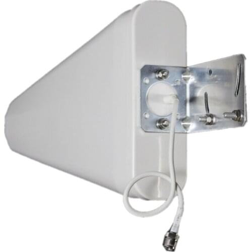 4g lte LPDA Log Periodic Antenna cell phone signal booster antenna