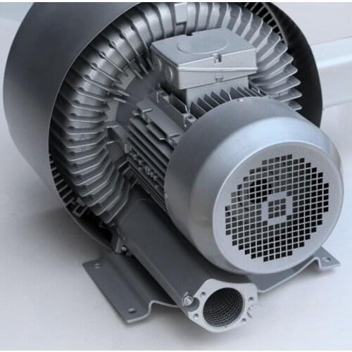 7.5KW high pressure Ring Blower ( more pressure type ) HR7C7500DW