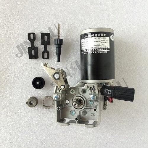 76ZY01 wire feeder motor for mig welding machine 24v 0.8-1.0mm SALE1