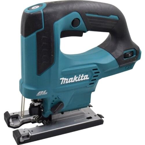 Makita JV103DZ JV103D 12V Cordless Brushless Jigsaw Body Only drill