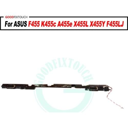 For ASUS F455 K455c A455e X455L X455Y F455LJ loud speaker loudspeaker