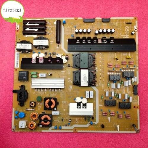 Good test power board supply plate for Samsung un65ju7500f power BN41-00812A L65S7N_FHS un60ju7100f un65ju7100f xza