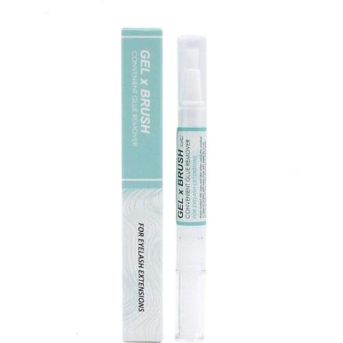 5g Eyelash Extension Glue Remover Cream Zero Stimulation Eyelash Glue for Lashes Removal Makeup Tools