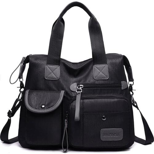 Большие женские сумки LUCK LOOPS China At AliExpress