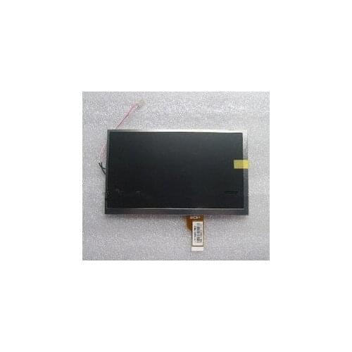Maithoga 7.0 inch TFT LCD Screen LT070W02-TME2 480(RGB)*234