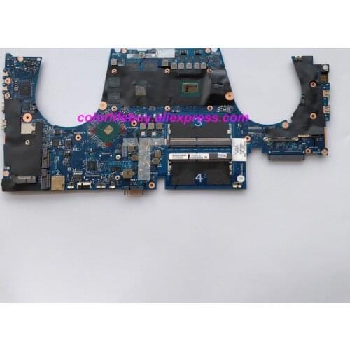 Genuine L28701-001 L28701-601 DAXW2CMBAI0 w WX4150/4GB GPU i7-8850H CPU Laptop Motherboard Mainboard for HP ZBook 15 G5 PC