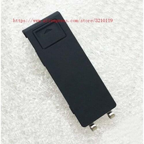 Original Camera Repair Replacement Parts for gopro hero 4 / battery cover for GOPRO 4 Black 4 free shipping