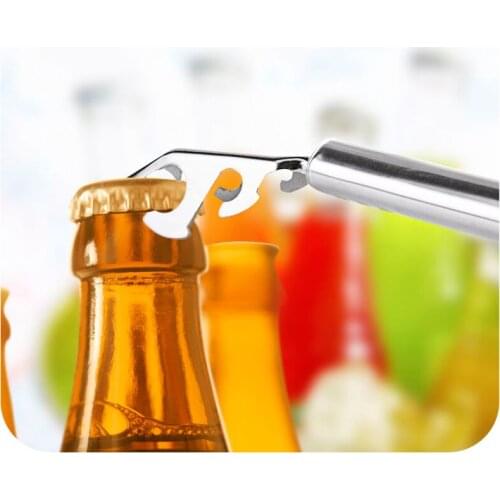 1 pcs Stainless Steel Bowl Taking Device Chucker Kitchen Creative Small Tool Pot Pan Lift Bowl Clip kitchen tool