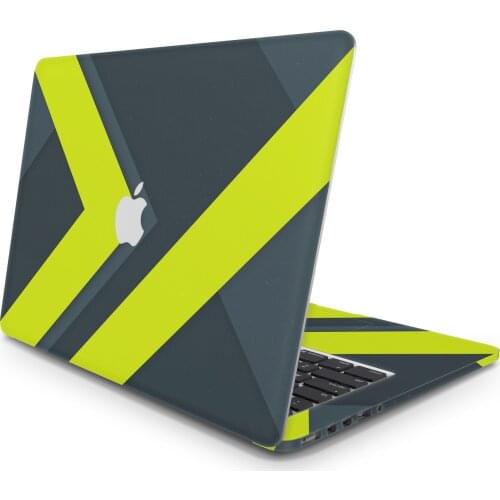 Sticker Master Noise Design Macbook Pro 16 Case 2019 Macbook Air 13 Inch Case Macbook Pro 13 Inch Case 2019 Bright Macbook Pro Retina 15 Case Logo Cut Perfect Fit Full Skin