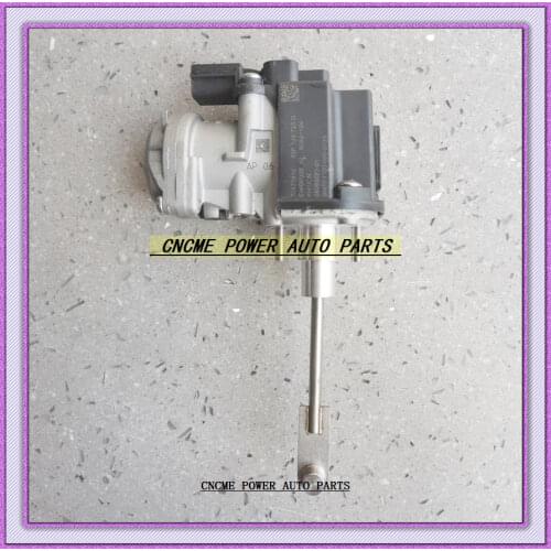 TURBO Electronic Actuator 03F145701F 03F145725G 03F145701K For Skoda Octavia Praktik Fabia Roomster YETI Papid Altea CBZA CBZB
