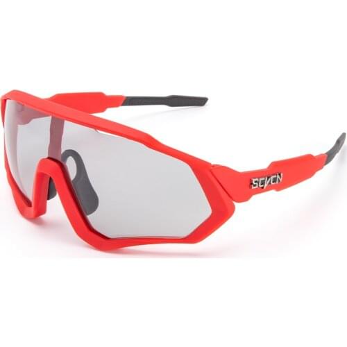 Bicycle Eyewear Road Bike Photochromic Sunglasses MTB Men Women Outdoor Protection Glasses Cycling Goggles Discoloration Sports