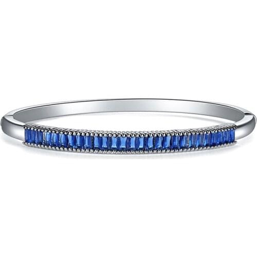 YJGS Rigid Bracelets