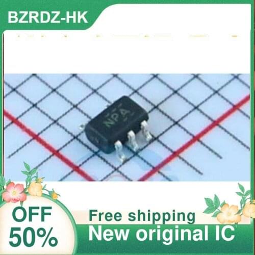 2-10PCS/lot TPS3801L30DCKR TPS3801L30DCKT NPA New original IC