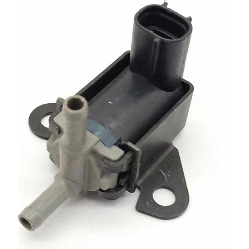 1x Genuine Solenoid Valve Vacuum Valve For Toyota- 17650-97207 136200-2620 1362002620 1765097207
