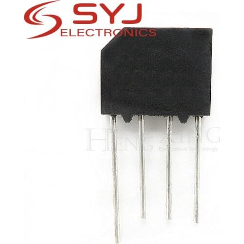 1pcs/lot RS207 207 DIP-4 In Stock