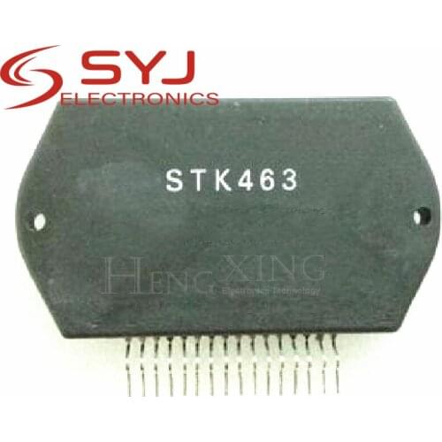 1pcs/lot STK463 HYB-16