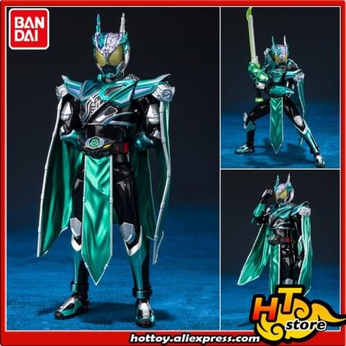 100% Original BANDAI SPIRITS S.H.Figuarts SHF Exclusive Action Figure - KAMEN RIDER BRAIN from "MASKED RIDER DRIVE"